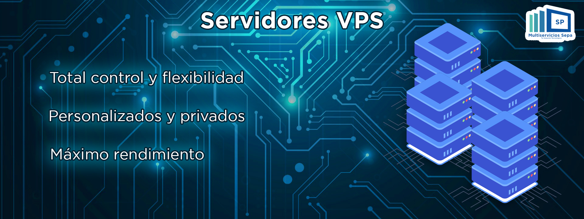 ServidoresVPS