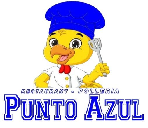 Punto Azul