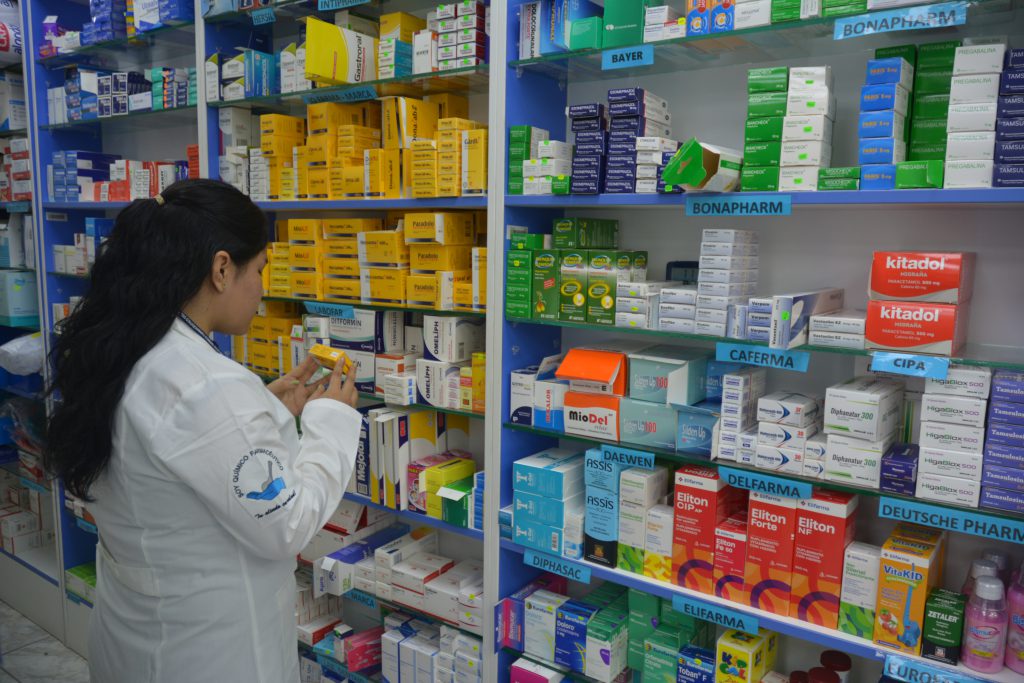 Farmacia