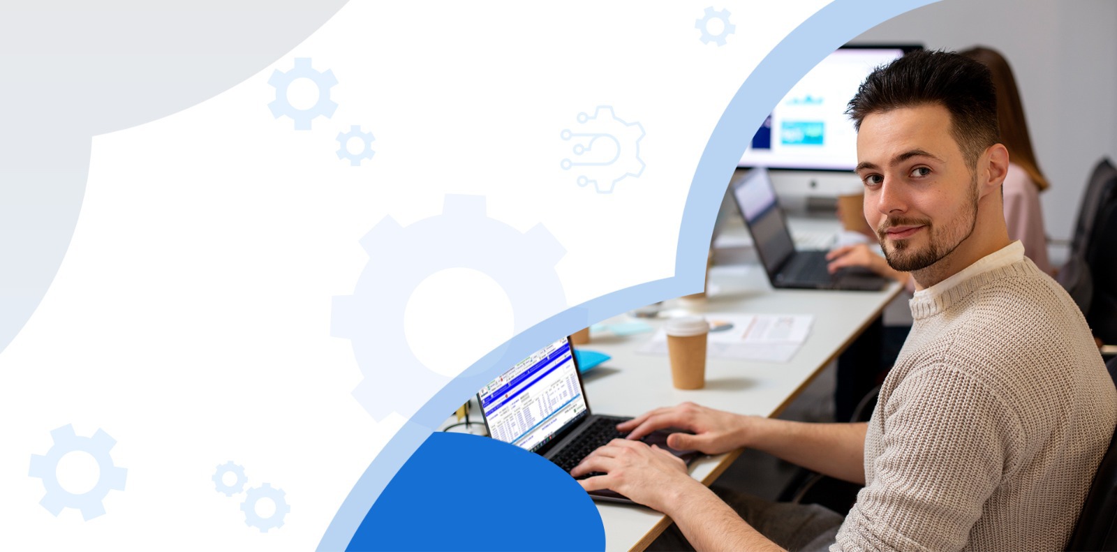 Soluciones digitales Grupo Sepa
